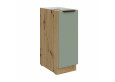 ARIA SA/AR 30 D CARGO BB pastatoma spintelė