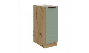 ARIA SA/AR 30 D CARGO BB pastatoma spintelė