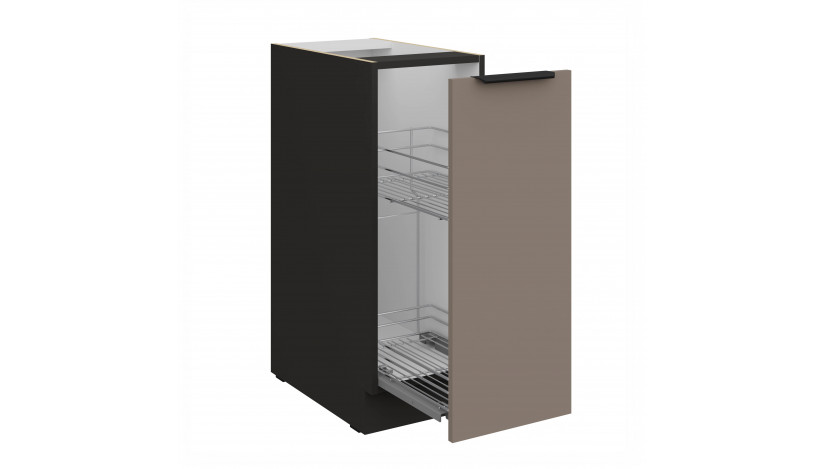 ARIA TA/BL 30 D CARGO BB pastatoma spintelė