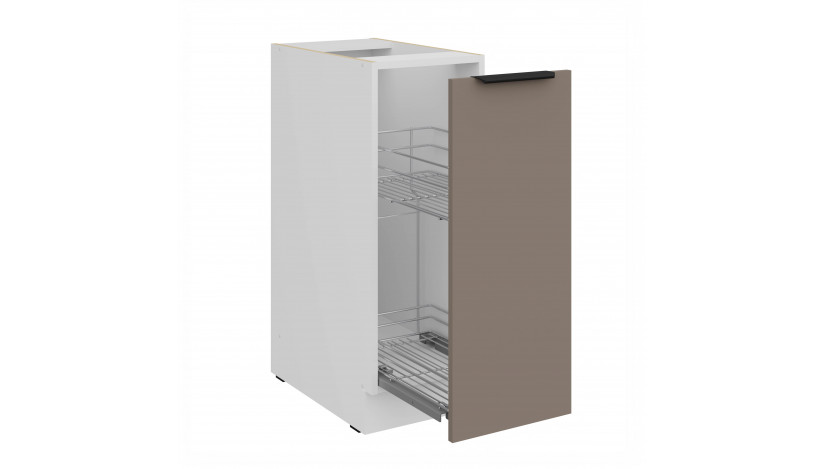 ARIA TA/WH 30 D CARGO BB pastatoma spintelė