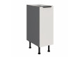 ARIA WH/ANT 30 D CARGO BB pastatoma spintelė