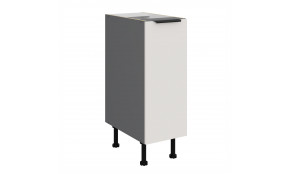ARIA WH/ANT 30 D CARGO BB pastatoma spintelė