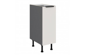 ARIA WH/ANT 30 D CARGO BB pastatoma spintelė