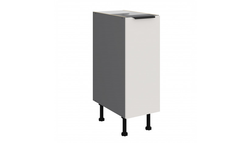 ARIA WH/ANT 30 D CARGO BB pastatoma spintelė