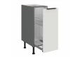 ARIA WH/ANT 30 D CARGO BB pastatoma spintelė