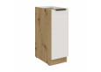 ARIA WH/AR 30 D CARGO BB pastatoma spintelė