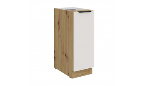 ARIA WH/AR 30 D CARGO BB pastatoma spintelė