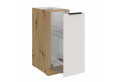 ARIA WH/AR 30 D CARGO BB pastatoma spintelė