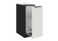 ARIA WH/BL 30 D CARGO BB pastatoma spintelė