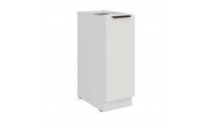 ARIA WH/WH 30 D CARGO BB pastatoma spintelė