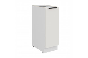 ARIA WH/WH 30 D CARGO BB pastatoma spintelė