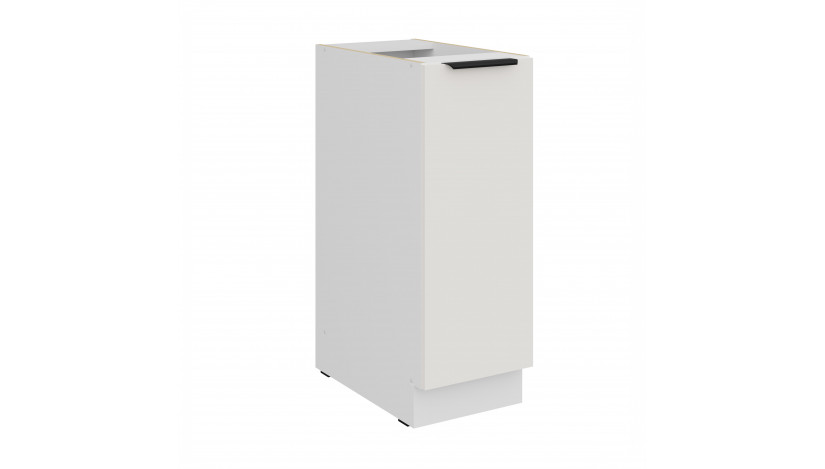 ARIA WH/WH 30 D CARGO BB pastatoma spintelė