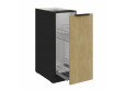 CREMONA BL 30 D CARGO BB pastatoma spintelė