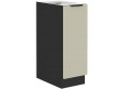 ARONA 30 D CARGO BB cargo spintelė juoda