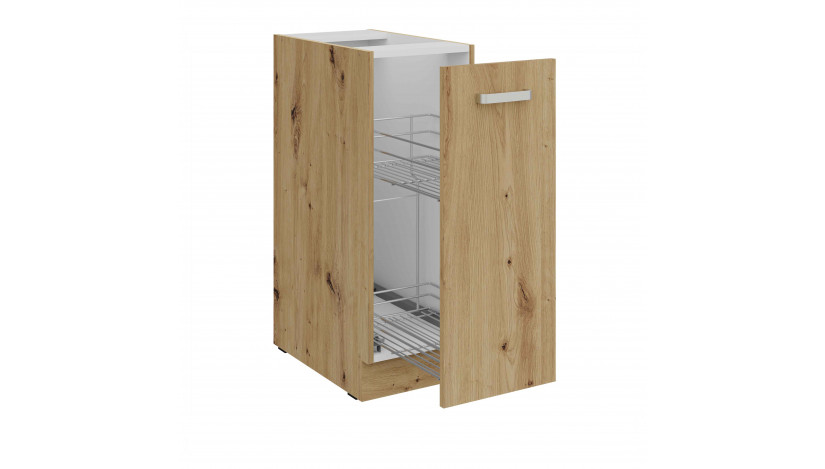 ARTISAN Balta 30 D CARGO BB Pastatoma Spintelė