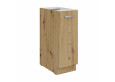 ARTISAN Balta 30 D CARGO BB Pastatoma Spintelė