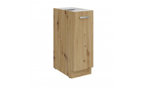 ARTISAN Balta 30 D CARGO BB Pastatoma Spintelė
