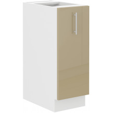 LARA 30 D CARGO BB cargo spintelė cappucino