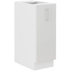 LARA 30 D CARGO BB cargo spintelė balta