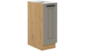 LUNA 30 D CARGO BB cargo spintelė Claygrey Artisan