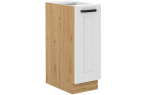 LUNA 30 D CARGO BB cargo spintelė Balta Artisan
