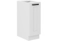 LUNA 30 D CARGO BB cargo spintelė balta balta