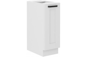LUNA 30 D CARGO BB cargo spintelė balta balta