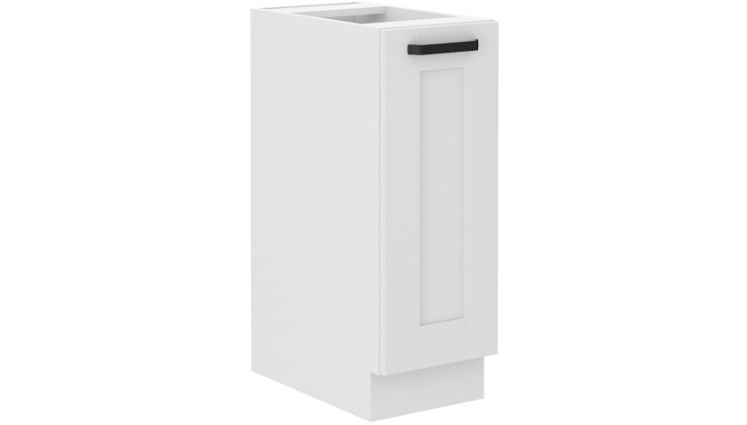 LUNA 30 D CARGO BB cargo spintelė balta balta