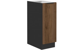 MONZA 30 D CARGO BB cargo spintelė juoda