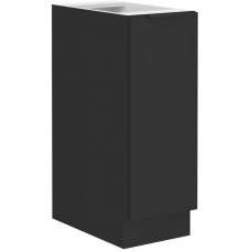 SIENA 30 D CARGO BB cargo spintelė juoda