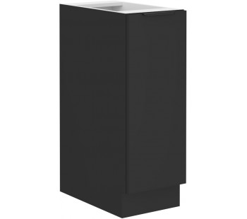 SIENA 30 D CARGO BB cargo spintelė juoda SIENA 30 D CARGO BB cargo spintelė juoda