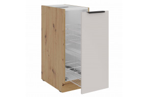 SOLEA 30 D CARGO BB pastatoma spintelė