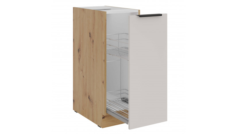 SOLEA 30 D CARGO BB pastatoma spintelė