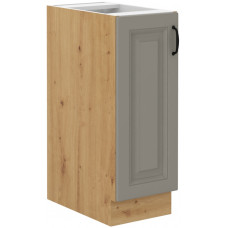 Stilo 30 D CARGO BB cargo spintelė Claygrey artisan