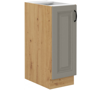 Stilo 30 D CARGO BB cargo spintelė Claygrey artisan