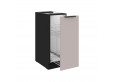 ARONA 30 D CARGO BB cargo spintelė juoda