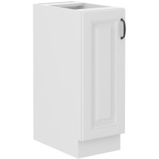 Stilo 30 D CARGO BB cargo spintelė balta balta