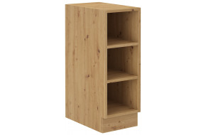 ARTISAN Kreminė 30 D OTW BB Lentyna apatinė