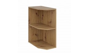 SOLEA 30 D ZAK BB pastatoma lentyna kampinė