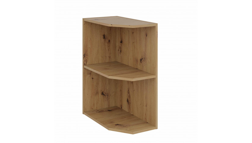 SOLEA 30 D ZAK BB pastatoma lentyna kampinė