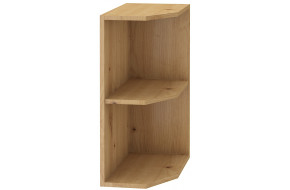 STILO 30 D ZAK BB artisan balta pastatoma lentyna kampinė