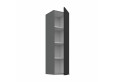 ARIA BL/ANT 30 G-108 1F pakabinama spintelė