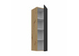 ARIA BL/AR 30 G-108 1F pakabinama spintelė
