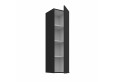ARIA BL/BL 30 G-108 1F pakabinama spintelė