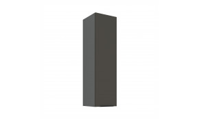 ARIA GR/ANT 30 G-108 1F pakabinama spintelė