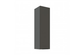ARIA GR/ANT 30 G-108 1F pakabinama spintelė