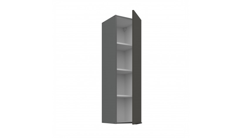 ARIA GR/ANT 30 G-108 1F pakabinama spintelė