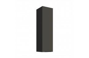 ARIA GR/BL 30 G-108 1F pakabinama spintelė