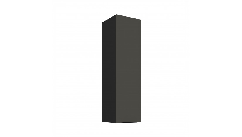 ARIA GR/BL 30 G-108 1F pakabinama spintelė