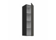 ARIA GR/BL 30 G-108 1F pakabinama spintelė